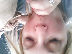 Amateur, Blonde, Blowjob, MILF